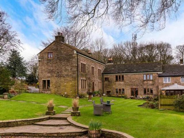 House for sale in Andertons Mill, Lancashire