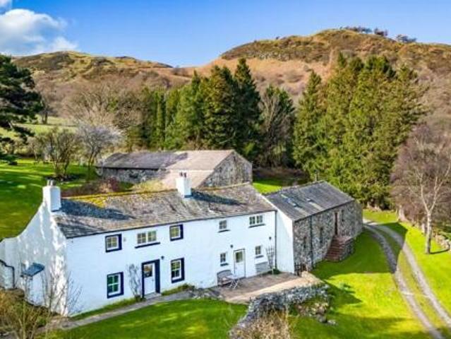 House for sale in Cockermouth