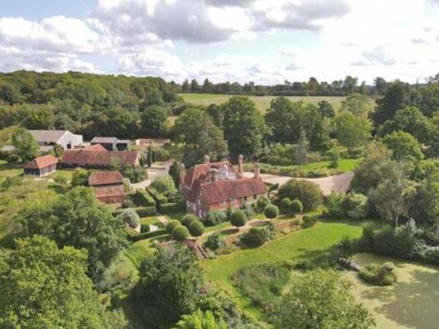 House for sale in Cranbrook, Tunbridge Wells