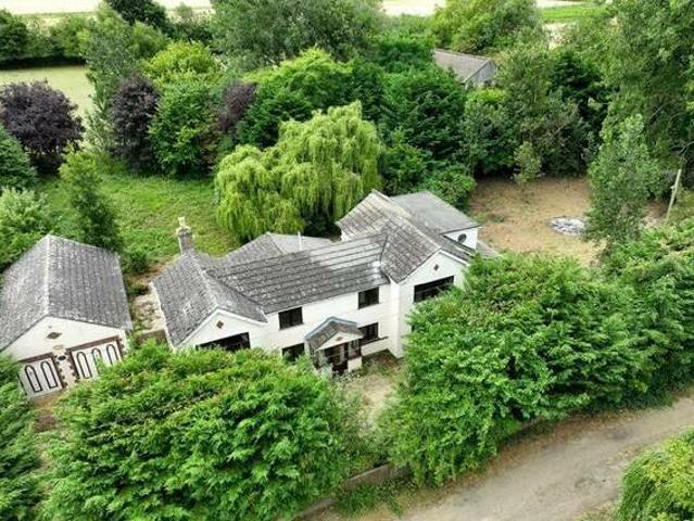 House for rent in Norfolk