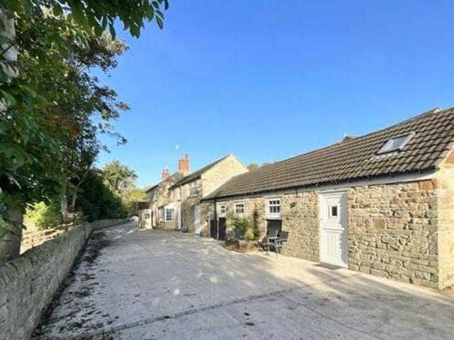House for sale in Loundsley Green, East Midlands
