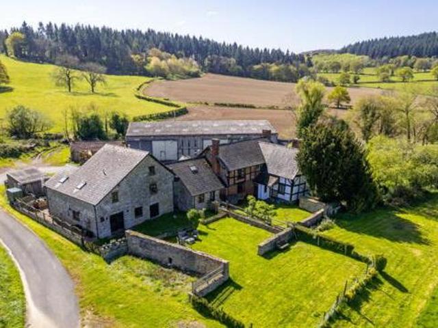 House for sale in Lower Bullingham