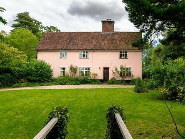 House for sale in Lyons, Greater London
