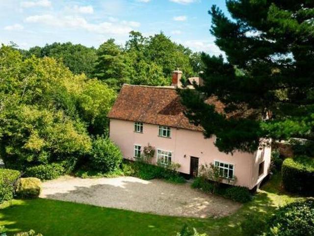 House for sale in Lyons, Greater London