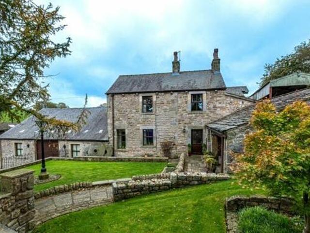 House for sale in Quernmore, Bare