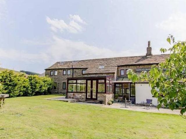 House for sale in Lancashire