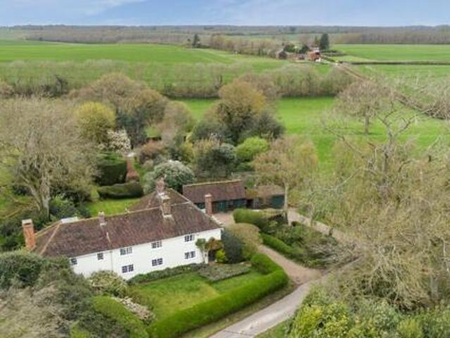 House for sale in Lyons, Greater London