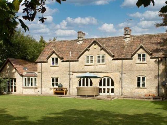 House for sale in St. Paul Malmesbury Without, Malmesbury