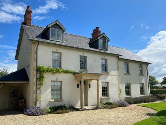House for sale in Malmesbury, Wiltshire