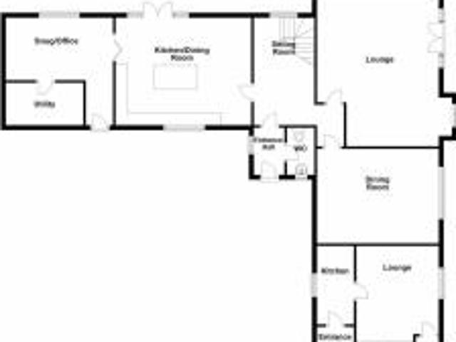 Farm for sale in Georgia, Greater Manchester