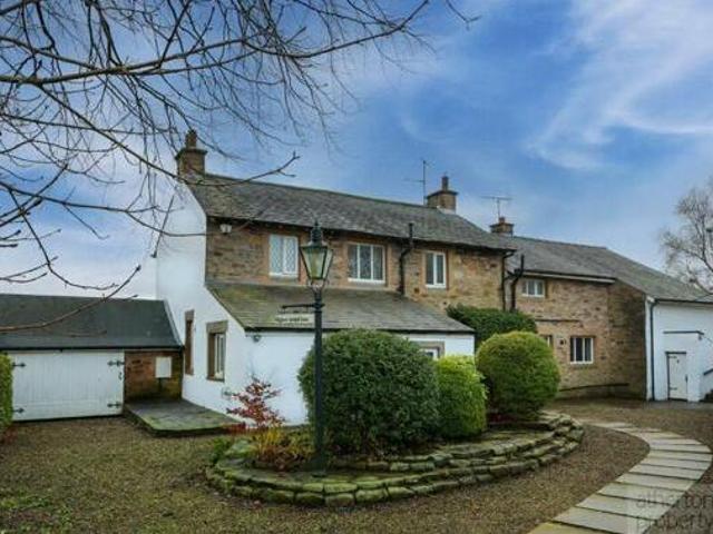 House for sale in Blackburn, Lancashire