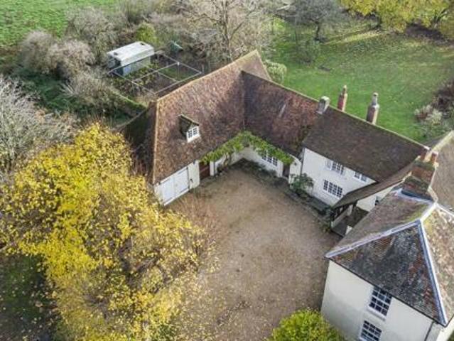House for sale in Hatfield, Fretherne
