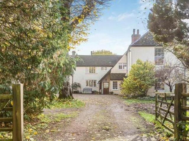 House for sale in Hatfield, Fretherne