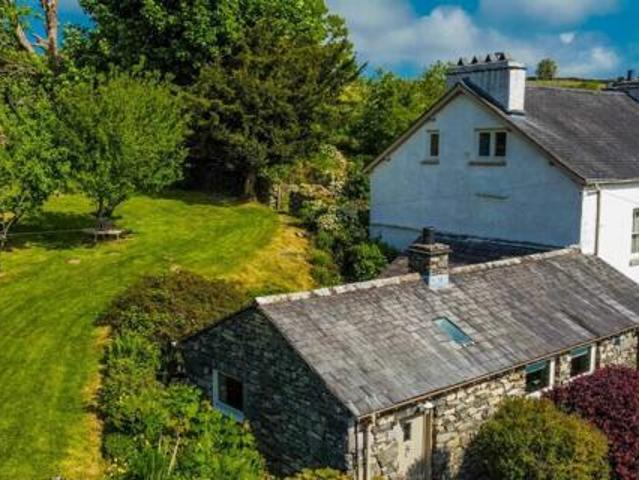 House for sale in England