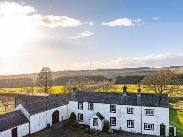 House for sale in Cumbria