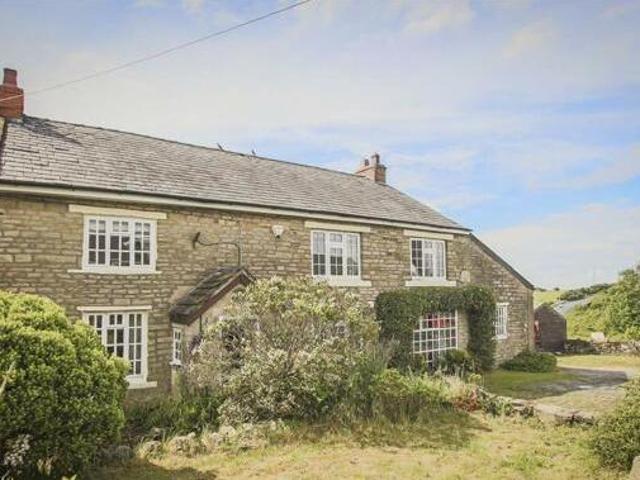 House for sale in Knowle Fold, Darwen