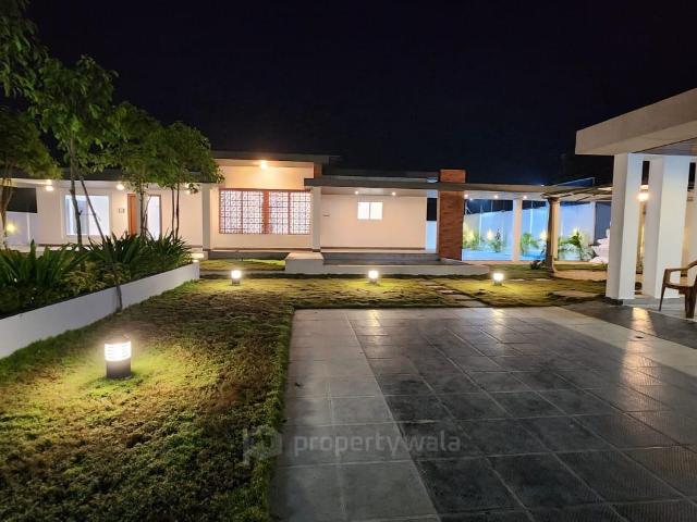 House for sale in Union Territory Of Puducherry