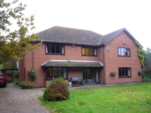 House for sale in North Yorkshire