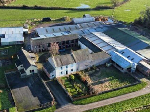 House for sale in Cumbria