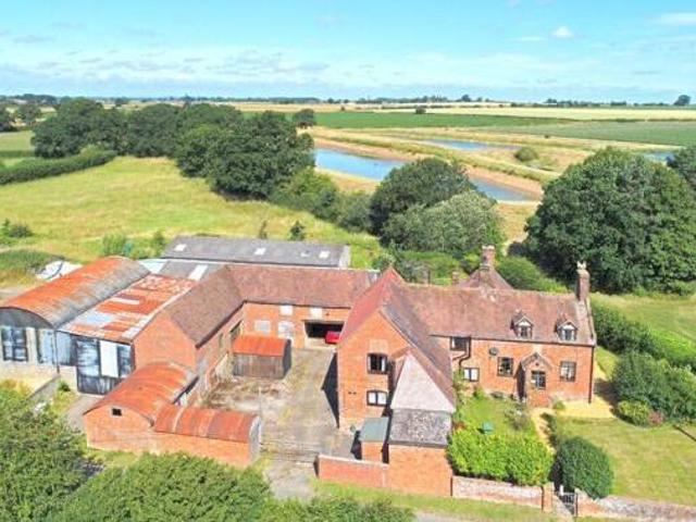 House for sale in Frankwell, Shropshire