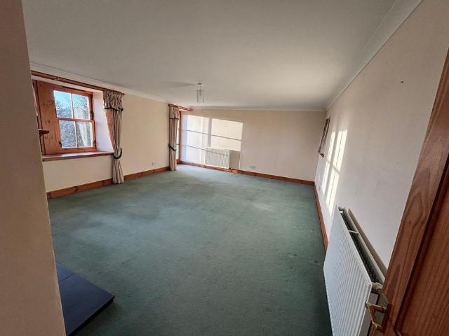 House for rent in Selkirk, Scotland