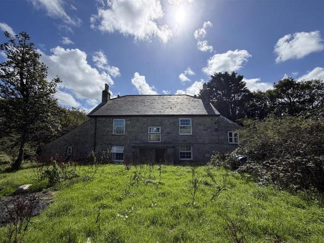 House for rent in Pencoys, Four Lanes