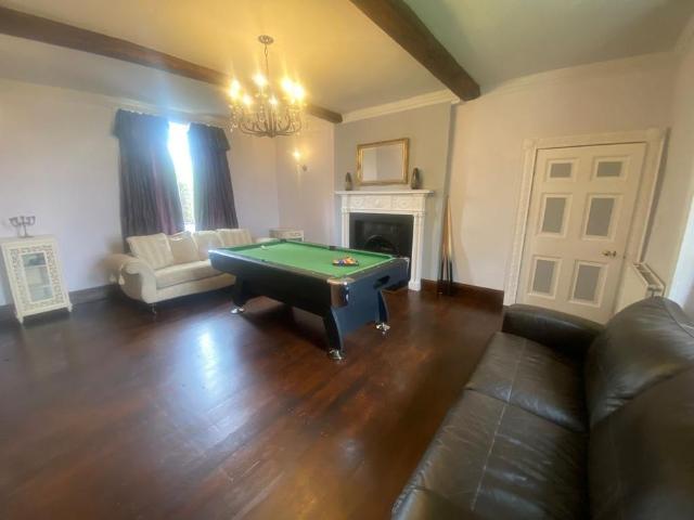 House for rent in Boley Park, Staffordshire