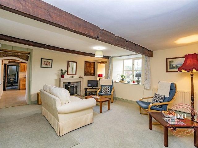 House for rent in Ravenstonedale, Westmorland and Furness