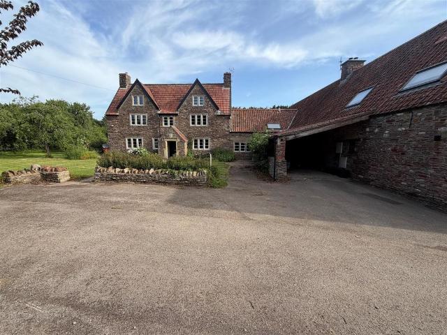 House for rent in Yate Rocks, Yate