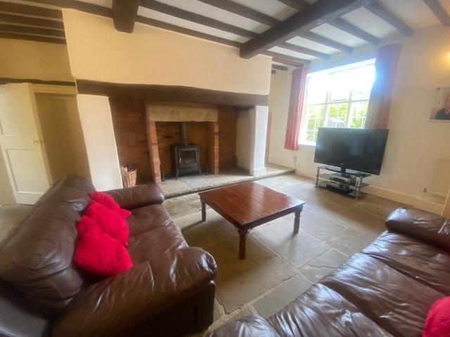 House for rent in Boley Park, Staffordshire