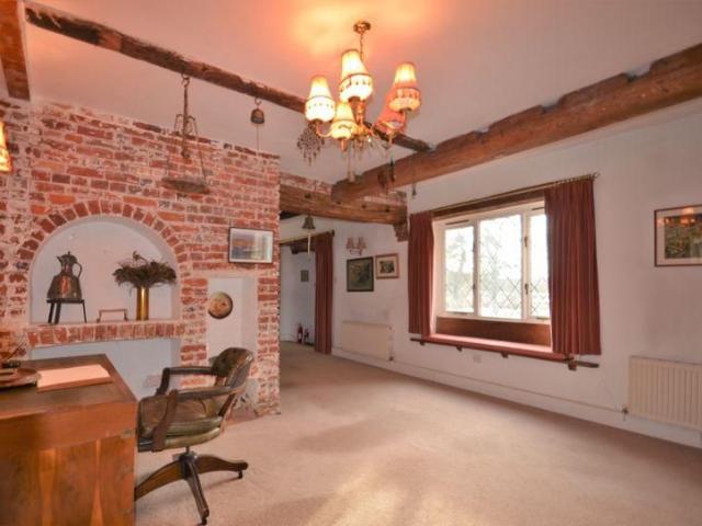 House for rent in Ashurst Bridge, Isle Of Man