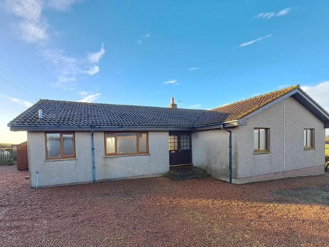 House for rent in Scotland