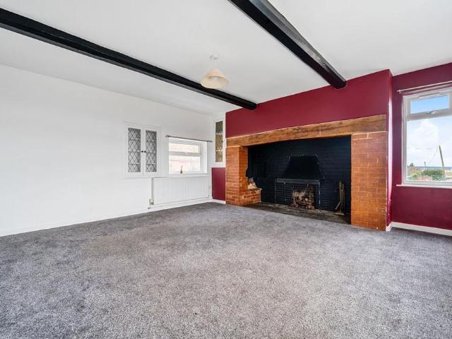 House for rent in St Clements, Worcestershire