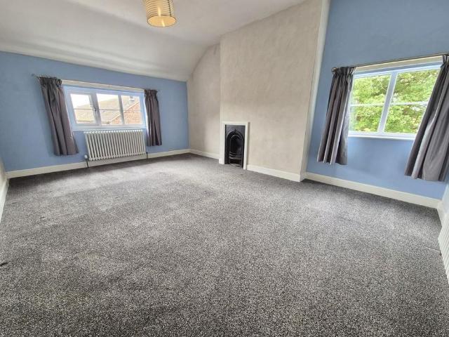 House for rent in Grindley, Stafford