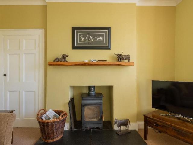 House for rent in Queen's Park, Blackburn