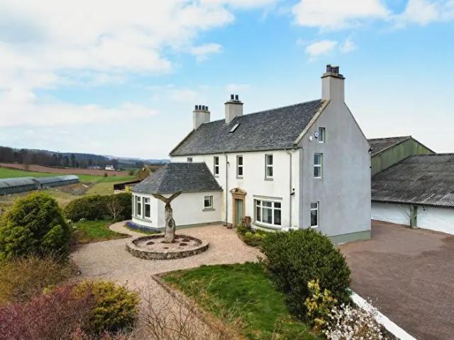 Apartment for rent in Cambuskenneth, Scotland