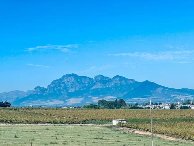 Farm for sale