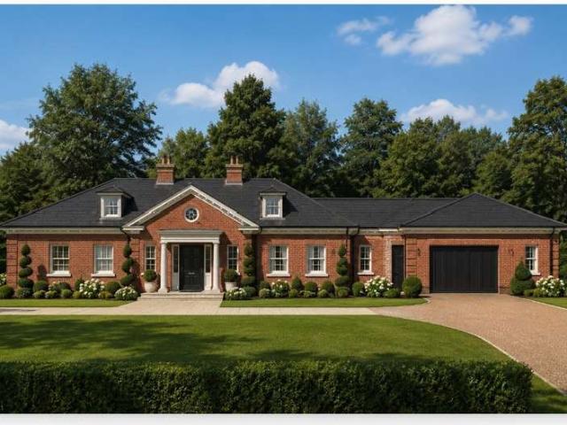 Farm for sale in Tatling End, Buckinghamshire