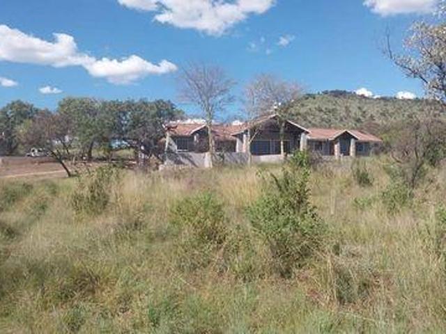 Farm for sale in Thabazimbi Ward 3, Thabazimbi Local Municipality