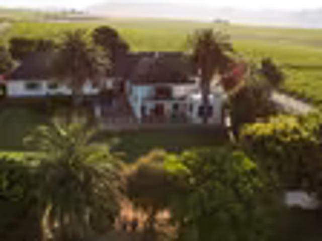 Farm for sale