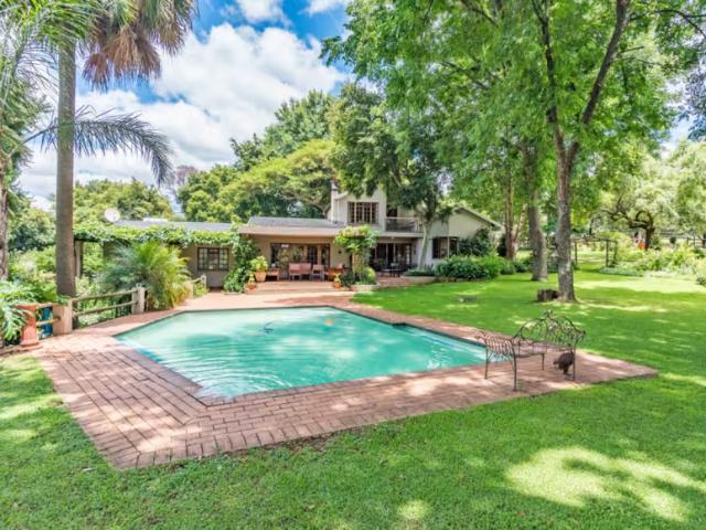 Farm for sale in Kagiso, Gauteng