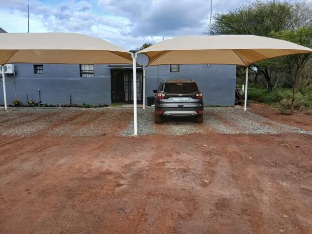 Farm for rent in Northam, Limpopo