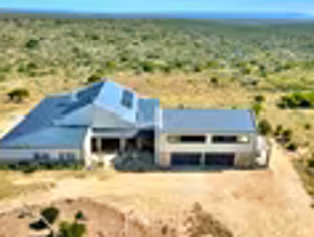 Farm for sale in Groot Brak Rivier, Western Cape