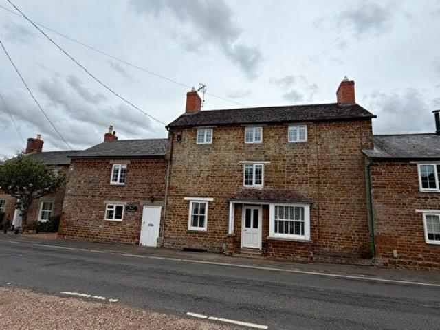 Apartment for rent in Adstone, Northamptonshire