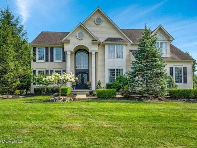 House for sale in Monmouth, New Jersey