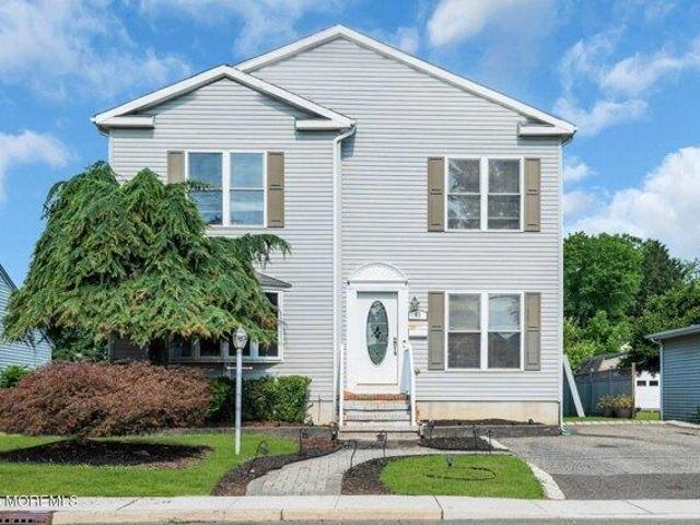 House for sale in Farmingdale, Monmouth County