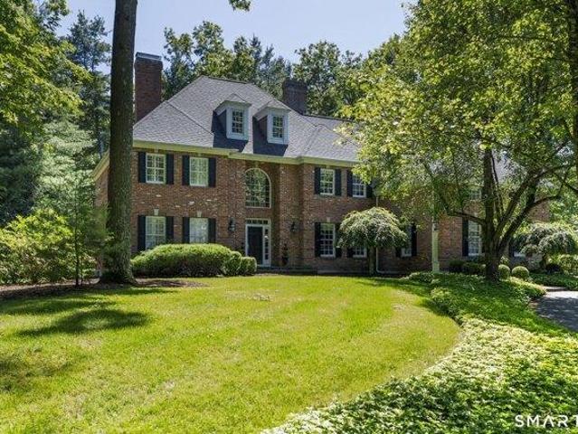 House for sale in Farmington, Connecticut
