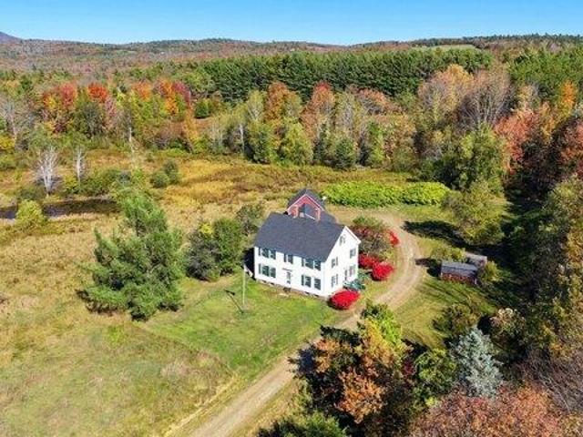 House for sale in Farmington, Maine