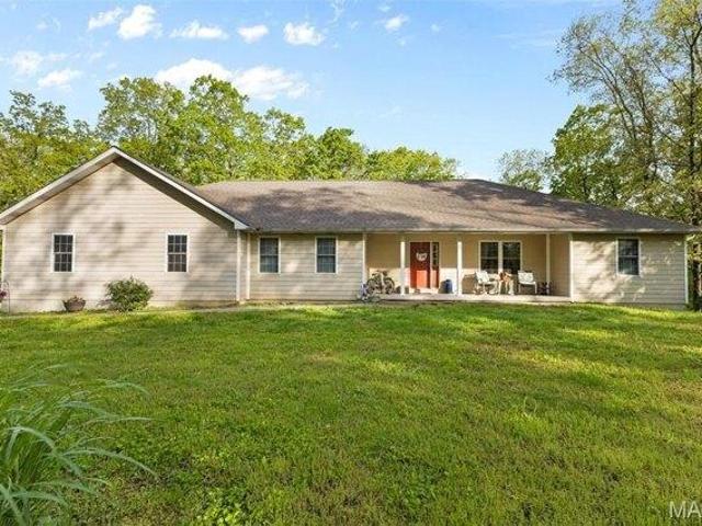 House for sale in Farmington, Missouri