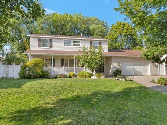 House for sale in Farmington, Utah